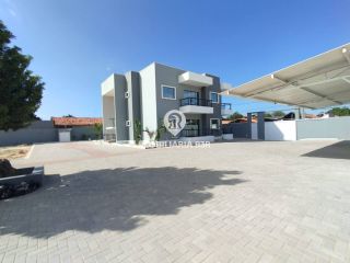 APARTAMENTO - BAIRRO SÃO JOSÉ, PARNAÍBA (PI)