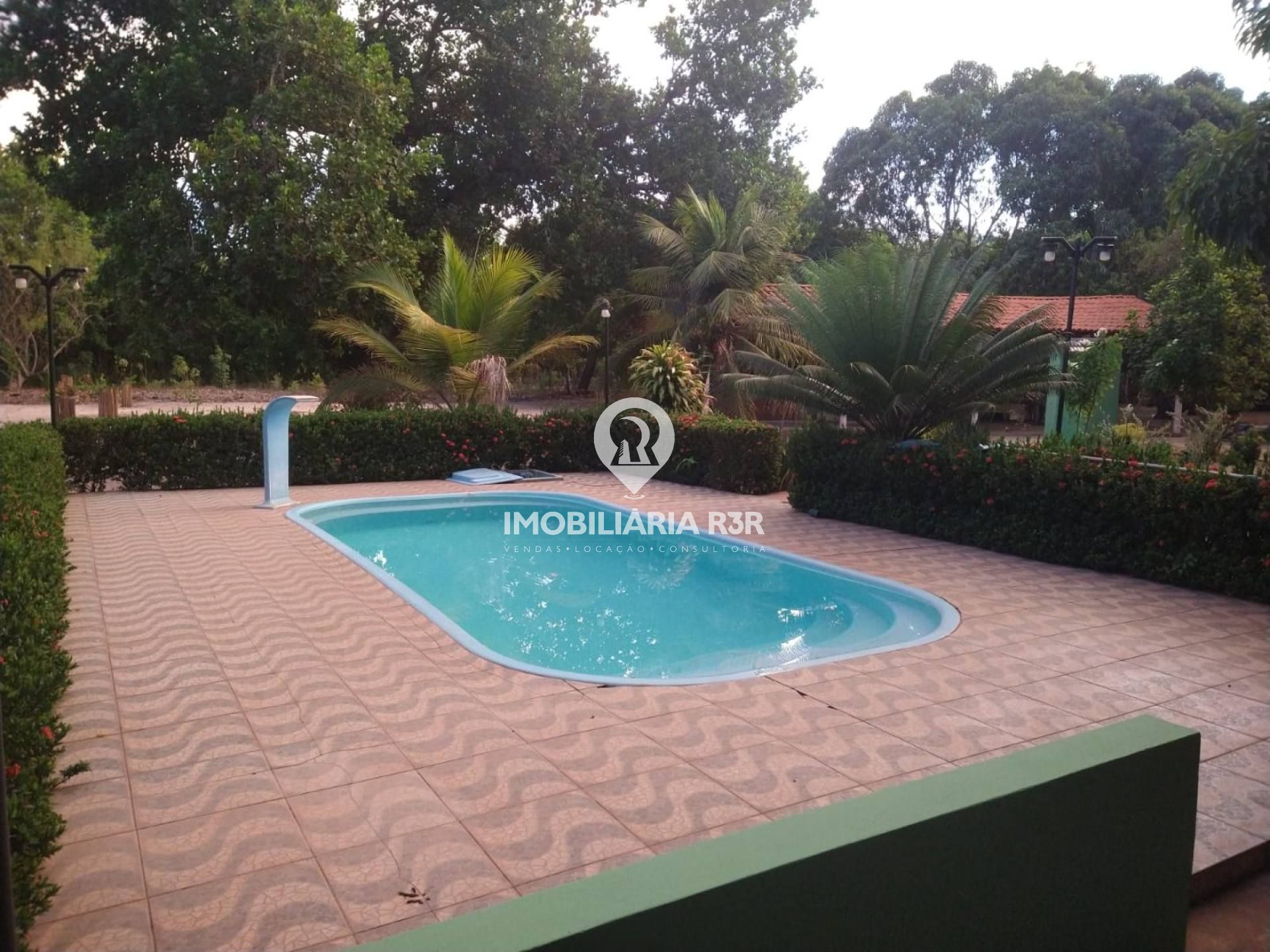 SITIO - POVOADO PIRANHAS, TIMON (MA)