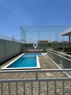 CASA DÚPLEX - BAIRRO ANGELIM, ZONA SUL