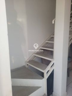 CASA DÚPLEX - BAIRRO ANGELIM, ZONA SUL