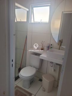 CASA DÚPLEX - BAIRRO ANGELIM, ZONA SUL