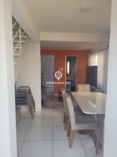 CASA DÚPLEX - BAIRRO ANGELIM, ZONA SUL