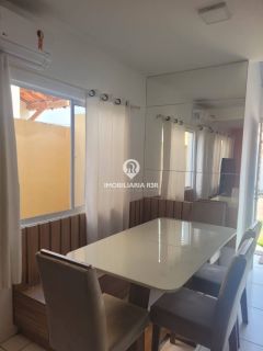 CASA DÚPLEX - BAIRRO ANGELIM, ZONA SUL