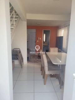 CASA DÚPLEX - BAIRRO ANGELIM, ZONA SUL