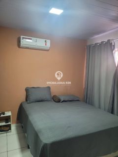 CASA DÚPLEX - BAIRRO ANGELIM, ZONA SUL