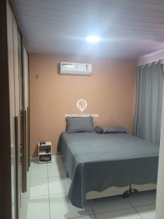 CASA DÚPLEX - BAIRRO ANGELIM, ZONA SUL