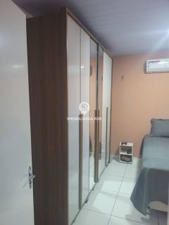 CASA DÚPLEX - BAIRRO ANGELIM, ZONA SUL