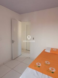 CASA DÚPLEX - BAIRRO ANGELIM, ZONA SUL