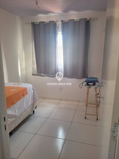 CASA DÚPLEX - BAIRRO ANGELIM, ZONA SUL