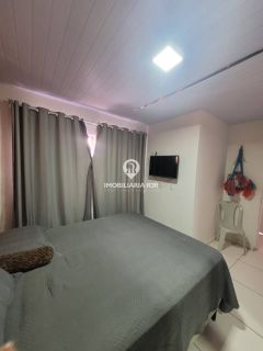CASA DÚPLEX - BAIRRO ANGELIM, ZONA SUL