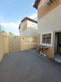 CASA DÚPLEX - BAIRRO ANGELIM, ZONA SUL