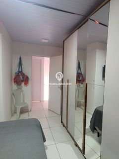 CASA DÚPLEX - BAIRRO ANGELIM, ZONA SUL
