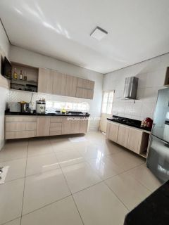 CASA - BAIRRO PARQUE IDEAL, ZONA SUDESTE