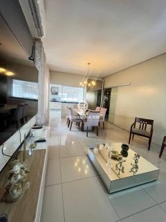 CASA - BAIRRO PARQUE IDEAL, ZONA SUDESTE