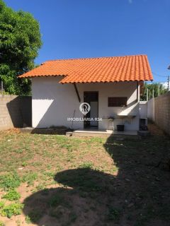 CASA - BAIRRO BEBEDOURO, PARNAÍBA (PI)