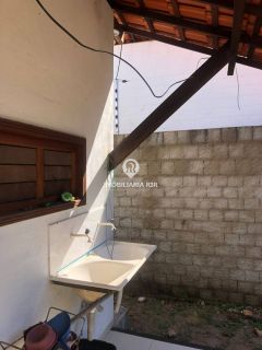 CASA - BAIRRO BEBEDOURO, PARNAÍBA (PI)