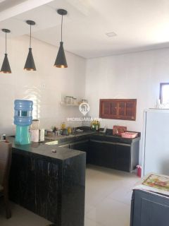 CASA - BAIRRO BEBEDOURO, PARNAÍBA (PI)