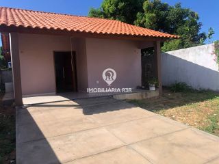 CASA - BAIRRO BEBEDOURO, PARNAÍBA (PI)