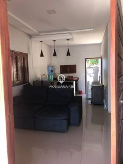 CASA - BAIRRO BEBEDOURO, PARNAÍBA (PI)