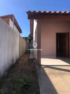CASA - BAIRRO BEBEDOURO, PARNAÍBA (PI)