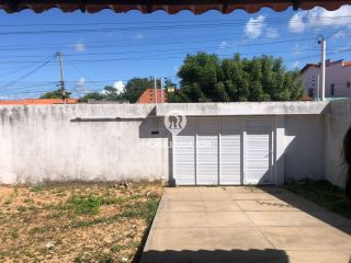 CASA - BAIRRO BEBEDOURO, PARNAÍBA (PI)