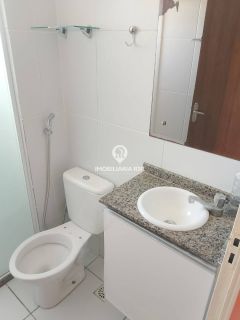 APARTAMENTO - BAIRRO VALE QUEM TEM, ZONA LESTE