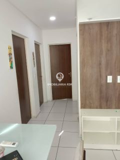 APARTAMENTO - BAIRRO VALE QUEM TEM, ZONA LESTE