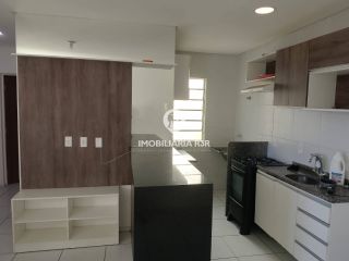 APARTAMENTO - BAIRRO VALE QUEM TEM, ZONA LESTE