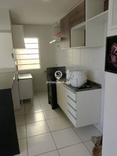 APARTAMENTO - BAIRRO VALE QUEM TEM, ZONA LESTE