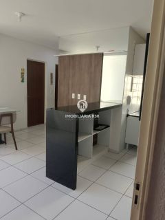 APARTAMENTO - BAIRRO VALE QUEM TEM, ZONA LESTE