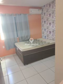APARTAMENTO - BAIRRO VALE QUEM TEM, ZONA LESTE