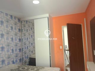 APARTAMENTO - BAIRRO VALE QUEM TEM, ZONA LESTE