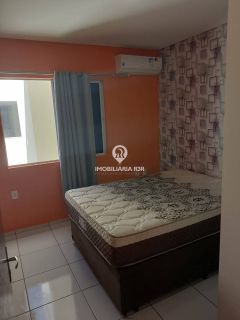 APARTAMENTO - BAIRRO VALE QUEM TEM, ZONA LESTE