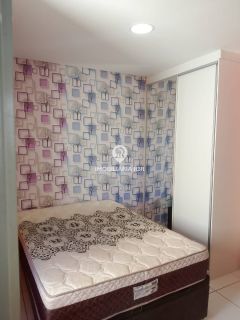 APARTAMENTO - BAIRRO VALE QUEM TEM, ZONA LESTE