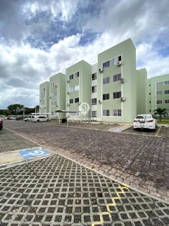 APARTAMENTO - BAIRRO VALE QUEM TEM, ZONA LESTE