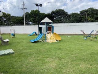 APARTAMENTO - BAIRRO VALE QUEM TEM, ZONA LESTE
