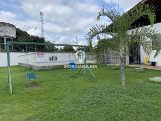 APARTAMENTO - BAIRRO VALE QUEM TEM, ZONA LESTE