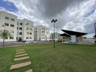 APARTAMENTO - BAIRRO VALE QUEM TEM, ZONA LESTE