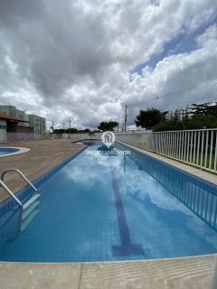 APARTAMENTO - BAIRRO VALE QUEM TEM, ZONA LESTE