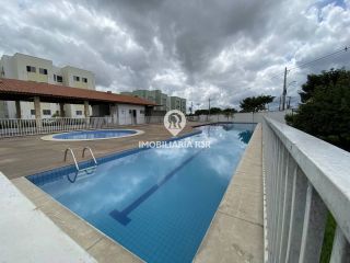 APARTAMENTO - BAIRRO VALE QUEM TEM, ZONA LESTE