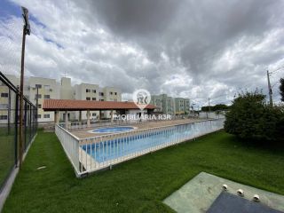 APARTAMENTO - BAIRRO VALE QUEM TEM, ZONA LESTE