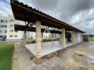 APARTAMENTO - BAIRRO VALE QUEM TEM, ZONA LESTE