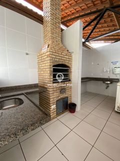 APARTAMENTO - BAIRRO VALE QUEM TEM, ZONA LESTE