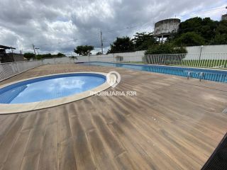 APARTAMENTO - BAIRRO VALE QUEM TEM, ZONA LESTE