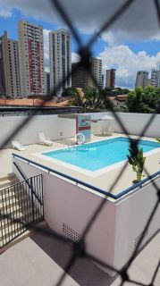 APARTAMENTO - BAIRRO JÓQUEI, ZONA LESTE