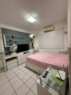APARTAMENTO - BAIRRO JÓQUEI, ZONA LESTE