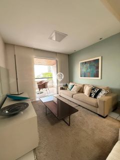 APARTAMENTO - BAIRRO JÓQUEI, ZONA LESTE