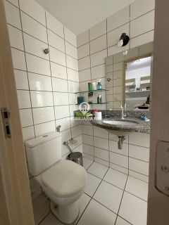 APARTAMENTO - BAIRRO JÓQUEI, ZONA LESTE