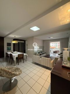 APARTAMENTO - BAIRRO JÓQUEI, ZONA LESTE