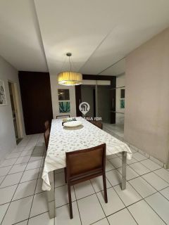 APARTAMENTO - BAIRRO JÓQUEI, ZONA LESTE